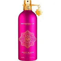 Montale Crazy In Love Eau de Parfum - 100ml | Unisex Parfum