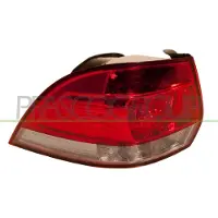 PRASCO VG0384184 Achterlicht