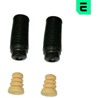 OPTIMAL AK-735182 Stofhoes, schokbreker