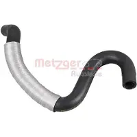 METZGER 2421234 Radiateurslang