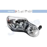 Johns 71 61 10-1 Koplamp