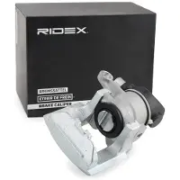 RIDEX 78B0988 Remklauw