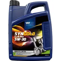 VatOil 50642 Motorolie
