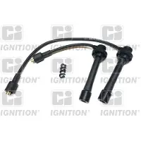 Quinton Hazell XC1221 Bougiekabels