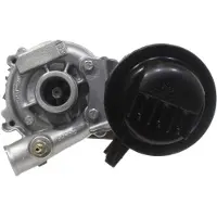 ALANKO 11900874 Turbocharger