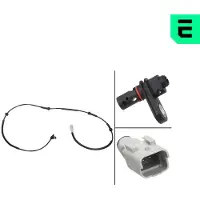 OPTIMAL 06-S471 Wielsnelheidssensor (ABS)