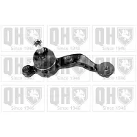 Quinton Hazell QSJ3516S Fuseekogel