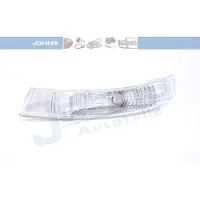 Johns 60 81 19-3 Knipperlichtautomaat / Pinkdoos