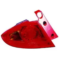 IPARLUX 16854333 Achterlicht