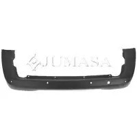 JUMASA 25521265 Achterbumper