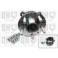 Quinton Hazell QWB1592 Wiellagerset