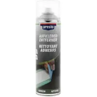 Presto 365638 Lijmverwijderaar