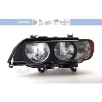Johns 20 73 09 Koplamp