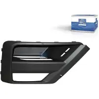 DT Spare Parts 3.81288 Bumper