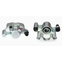 MAPCO 144240 Remklauw