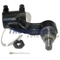 TRUCKTEC AUTOMOTIVE 04.31.036 Stuurkogel