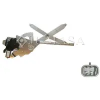 JUMASA ZR RN47 R Raammechanisme