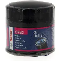 Bosch F 026 408 882 Oliefilter