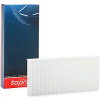 Topran 722 551 Interieurfilter