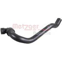 METZGER 2422032 Radiateurslang