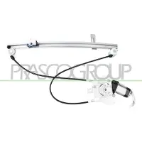PRASCO PG040W026 Raammechanisme