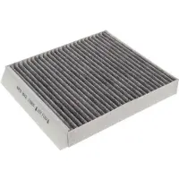 MAPCO 66421 Interieurfilter