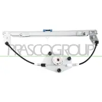 PRASCO AA090W063 Raammechanisme