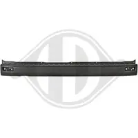 Diederichs 1456055 Achterbumper