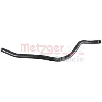 METZGER 2421944 Radiateurslang