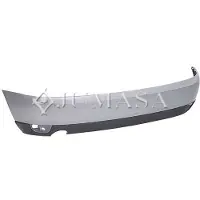 JUMASA 25041560 Achterbumper