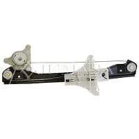 JUMASA 62415549 Raammechanisme