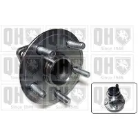 Quinton Hazell QWB1354 Wiellagerset