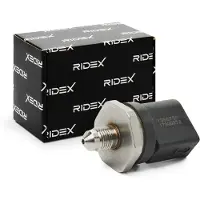 RIDEX 3942S0074 Brandstofdruksensor