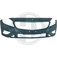Diederichs 1682053 Bumper
