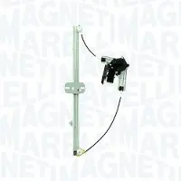 MAGNETI MARELLI 350103174200 Raammechanisme