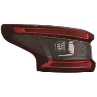 IPARLUX 16529221 Achterlicht