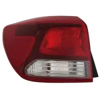 IPARLUX 16441201 Achterlicht