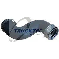 TRUCKTEC AUTOMOTIVE 02.40.202 Laadluchtslang