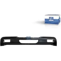DT Spare Parts 5.16202 Bumper