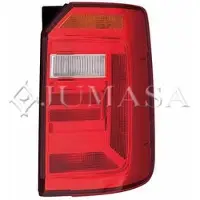 JUMASA 42425547 Achterlicht