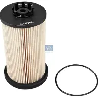 DT Spare Parts 4.63649 Brandstoffilter
