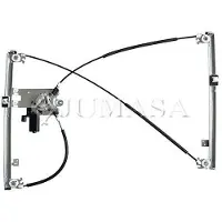 JUMASA 62314059 Raammechanisme