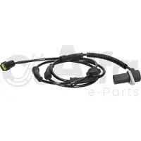 Alfa e-Parts AF00892 Wielsnelheidssensor (ABS)