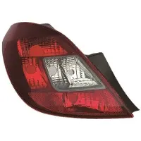 IPARLUX 16531401 Achterlicht