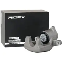 RIDEX 78B0998 Remklauw