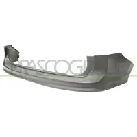 PRASCO VG8101051 Achterbumper