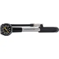 Topeak Pocketshock Dxg Mini Pomp