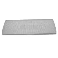 CORTECO 80000076 Interieurfilter