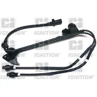 Quinton Hazell XABS500 Wielsnelheidssensor (ABS)