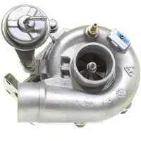 ALANKO 11900512 Turbocharger
